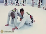 Rafael Lovato Jr. Timeless 2-on-1 Attacks 3 - Arm Throw-By to Single Leg or Back